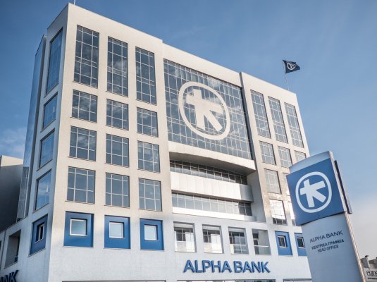 Alpha Bank, İkramiye Planı Kapsamında Çalışanlarına 4.2 Milyon Hisse Dağıtacak
