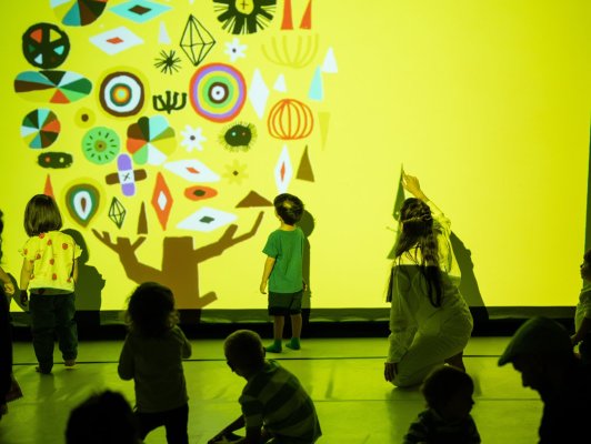 Kıbrıslı yapımlar için açık çağrı: Mitsikouri Festivali başvuruları başladı