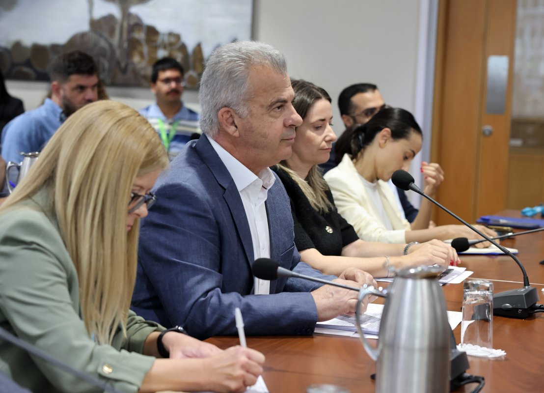 Fitris, organize suçlarla mücadele için polise yeni yetkiler istiyor