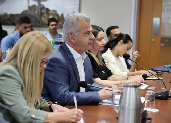 Fitris, organize suçlarla mücadele için polise yeni yetkiler istiyor
