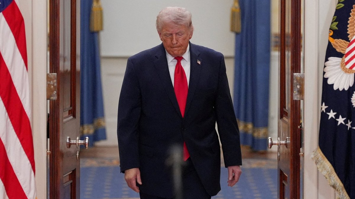 Trump Yönetimi, Biden Döneminde Yasal Statü Kazanan Göçmenlerin İzinlerini Yeniden İptal Edecek