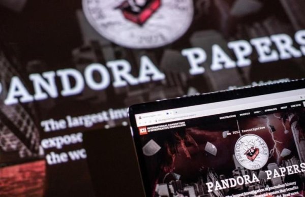 Mafia State Yolsuzluk Raporu, Anastasiades'in Hukuk Firmasını Pandora Belgeleri ve Vatandaşlık Davalarıyla Bağlantılandırıyor
