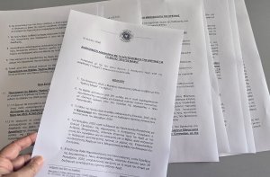 Hükümet, "Mafya Devleti" soruşturması için özel ekip kuruyor