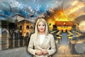 Meclis başkanlığı yarışı, 2028 cumhurbaşkanlığı seçimine zemin hazırlıyor