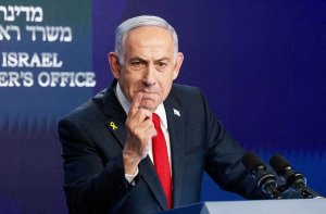 Netanyahu, İsrail'in Hayatta Kalma Ustası, İran Anlaşması Nedeniyle Seçmen Öfkesiyle Yüzleşecek