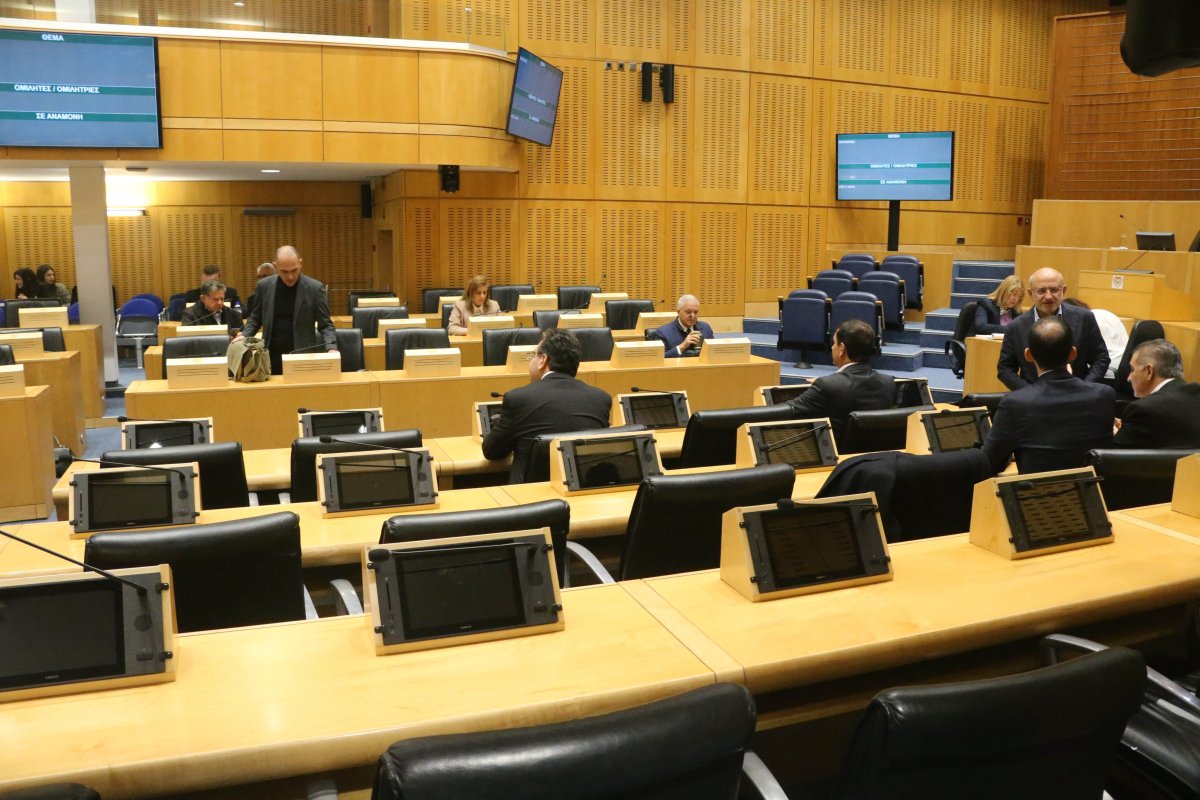 Kıbrıs Parlamento Seçimlerinin Asıl Kaybedeni Çevre Oldu