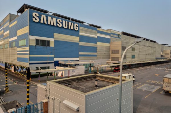 SK Hynix Samsung'u Geçerek Güney Kore'nin En Değerli Şirketi Oldu
