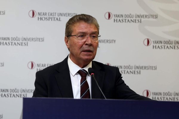 Kıbrıslı Türkler, Fransa ile imzalanan askeri anlaşmaya tepkili