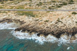 Paralimni-Deryneia ‘Protaras Rivierası’ Turizm Yeniden Markalamasını Başlattı