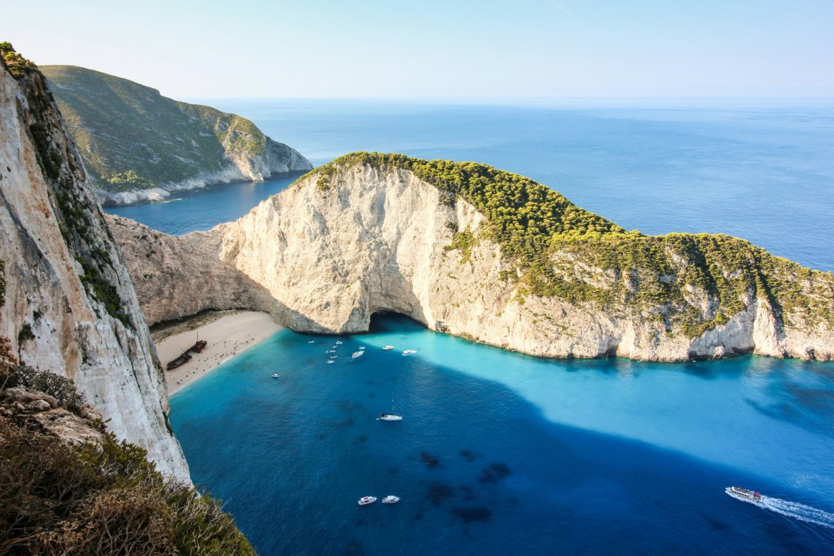 Gerçekten Dinlendiren Bir Tatil İçin Ne Gerekiyor?