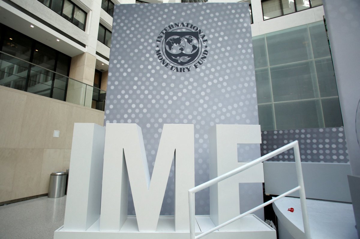 IMF: Kıbrıs bankacılık sektörü dirençli ancak dinamizmi sınırlı