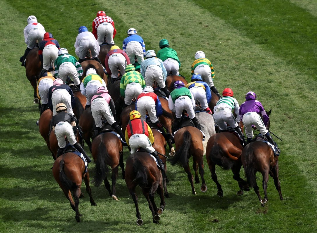 Grand National Yarışlarında İkinci At Ölümü Yaşandı