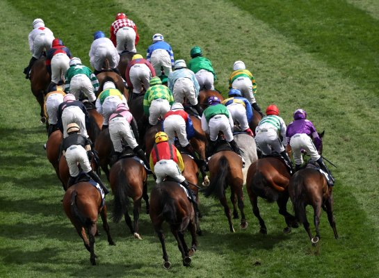 Grand National Yarışlarında İkinci At Ölümü Yaşandı