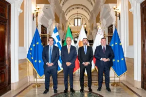 Kıbrıs, Yunanistan, İtalya ve Malta Daha Sıkı AB Göç Kontrollerini Destekliyor