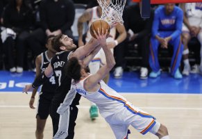 NBA, hakem kararlarında yapay zeka kullanacak