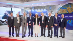 Posidonia 2026: Denizcilik sektörü belirleyici on yılla yüzleşiyor