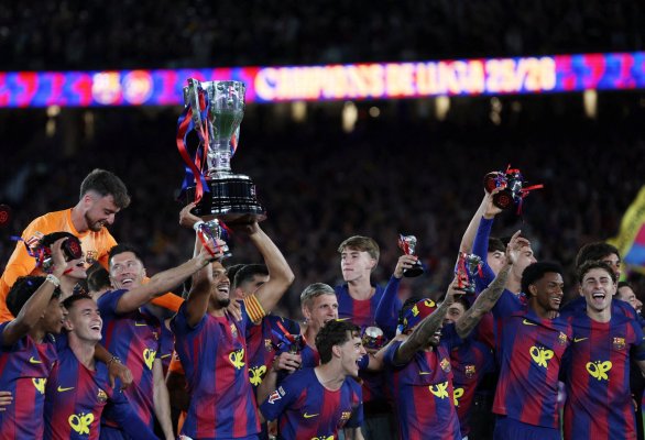 La Liga'da Düşme Hattı Kızıştı: Liginin Yarısı Hâlâ Risk Altında