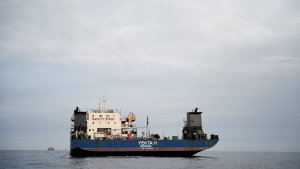 ABD'nin İran'a Deniz Ablukası Petrol Akışını Nasıl Etkileyecek?