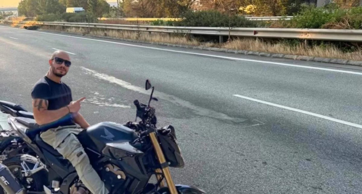 Motosikletliler ‘Özellikle Savunmasız’, Limasol Trafik Şefi Ölümlü Kazanın Ardından Uyardı