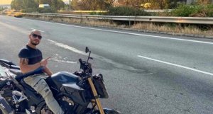 Motosikletliler ‘Özellikle Savunmasız’, Limasol Trafik Şefi Ölümlü Kazanın Ardından Uyardı