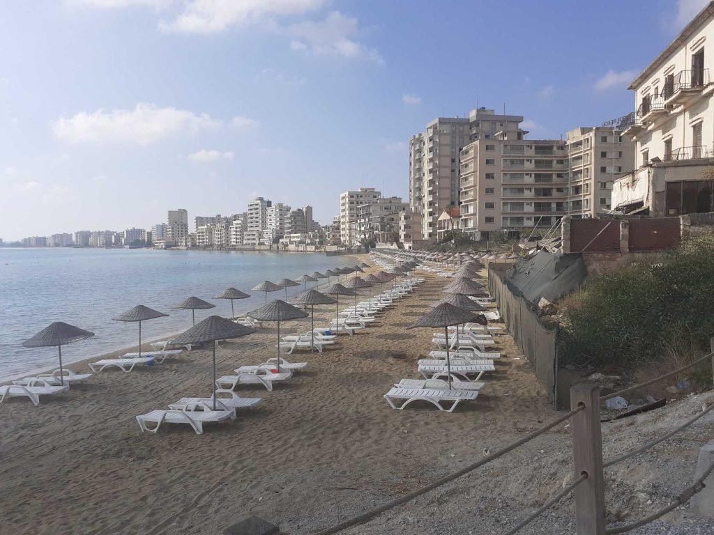Kıbrıs Hava Durumu – 5 Haziran Perşembe