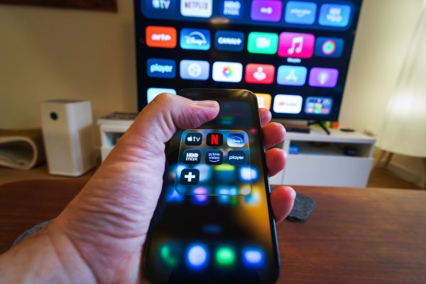 Güney Kore Yapımları Netflix'te ABD'den Sonra En Çok İzlenen İçerik Oldu
