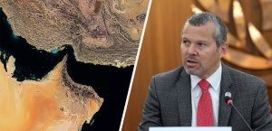 IMO Başkanı: Denizcilerin Hayatlarını Tehlikeye Atmanın Ticari Gerekçesi Olamaz