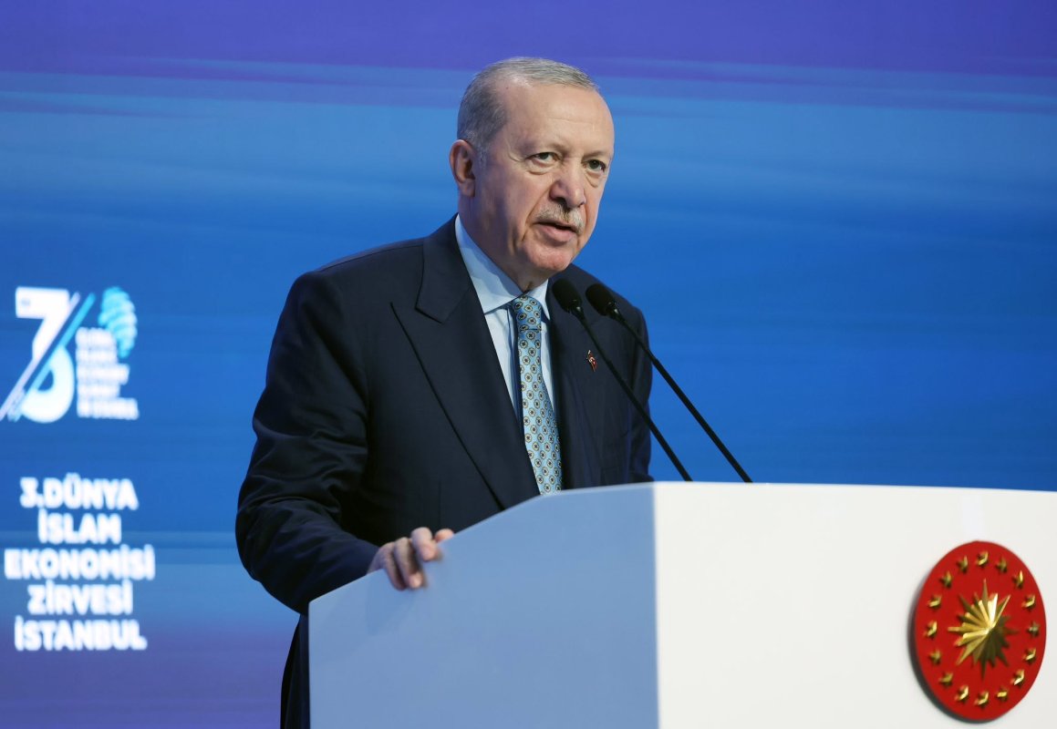 Erdoğan, Kıbrıs sorununda 'yeni girişime' yeşil ışık yaktı – kaynaklar