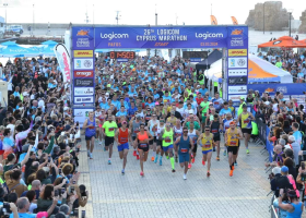 Kıbrıs, spor turizmi ile yıl boyu turizm hedefliyor