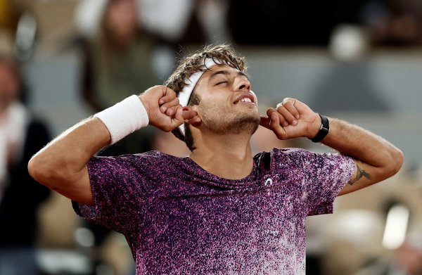 Roland Garros'ta tarih yazıldı: Son Grand Slam şampiyonu da elendi