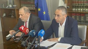 Başsavcı ve Yardımcısı, Mafya Devleti Soruşturmasından Çekildi