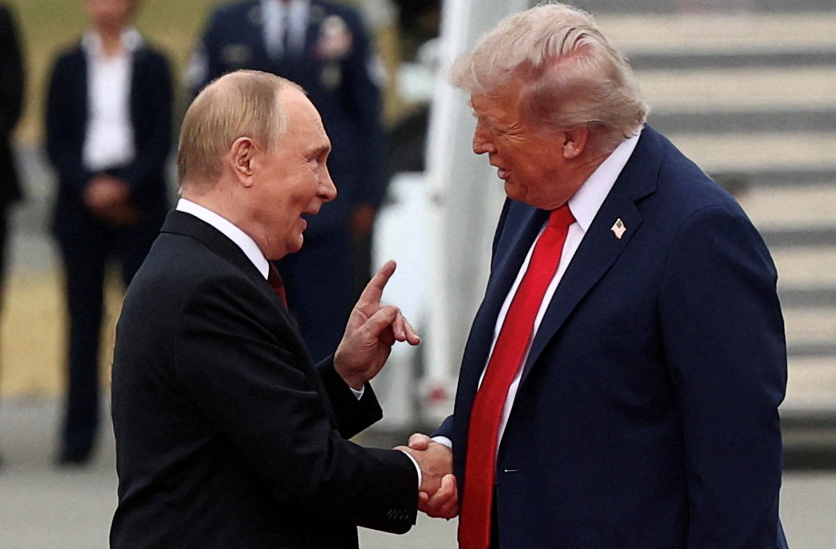 Rusya: ABD, Trump ve Putin arasındaki 'anlayışa' sadık kalmadı