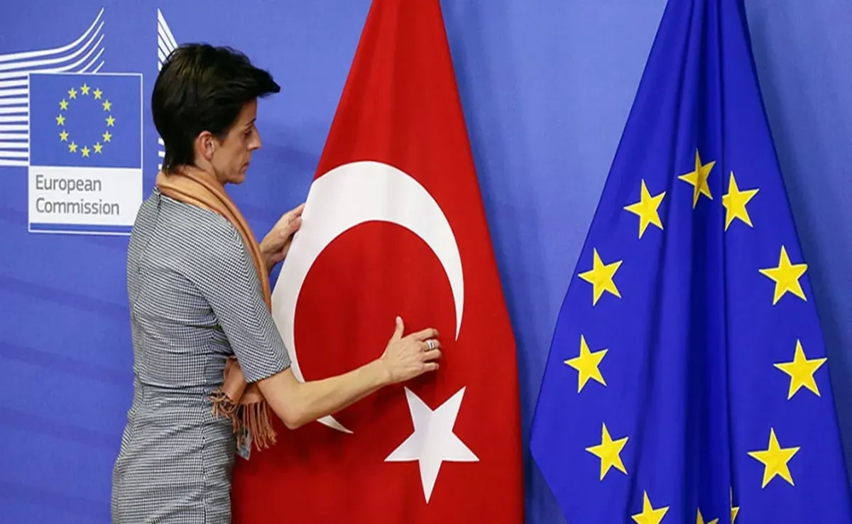 Ankara'dan Lefkoşa'ya Yeni Kıbrıs Görüşmeleri Öncesi Diplomatik Baskı
