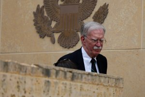 Eski Trump Danışmanı John Bolton, Sınıflandırılmış Belgeleri Kötüye Kullanmaktan Suçunu Kabul Etti