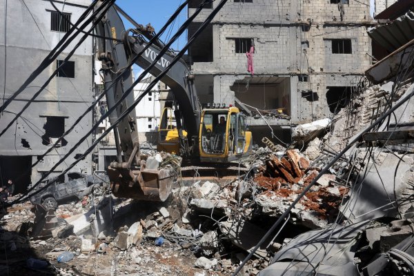İran ve ABD'ye düşmanlıkları sona erdirme planı iletildi; derhal ateşkes öngörülüyor