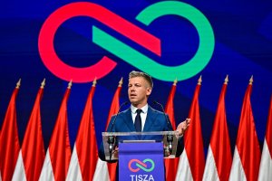Macaristan Seçim Galibi Magyar: Yolsuzlukla Mücadele Edeceğiz, Anayasayı Değiştireceğiz