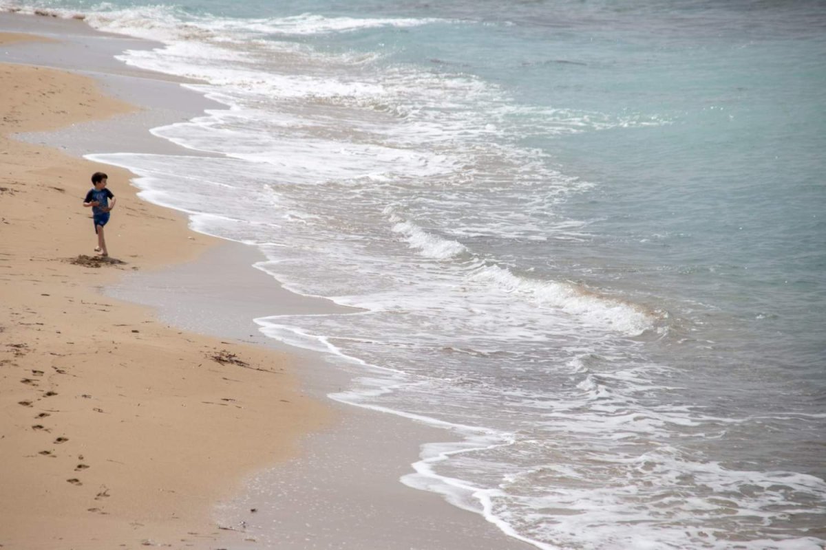 Salı günü güneşli ve sıcak hava: Sıcaklıklar 33°C'ye ulaşacak