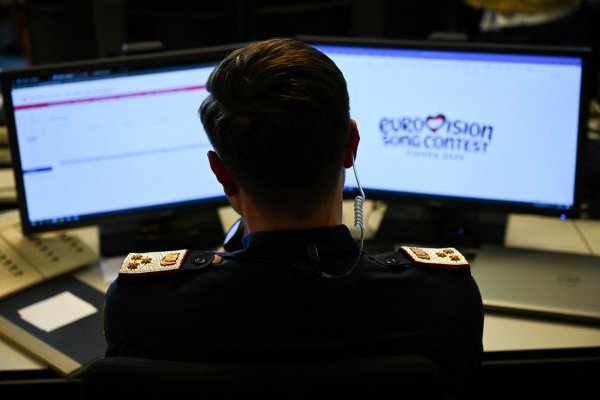 Eurovision'da İsrail Tartışması: Yeni Oylama Kuralları Sınanıyor