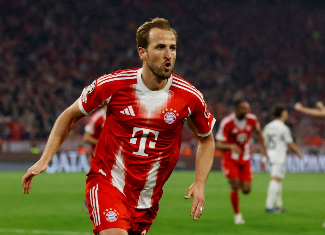 Arsenal Sporting'i Eleyerek Yarı Finale Çıktı, Bayern Münih Real Madrid'e Karşı Destansı Geri Dönüş Yaptı