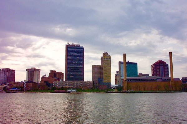 Ohio'da festival yakınında silahlı çatışma: En az 12 yaralı