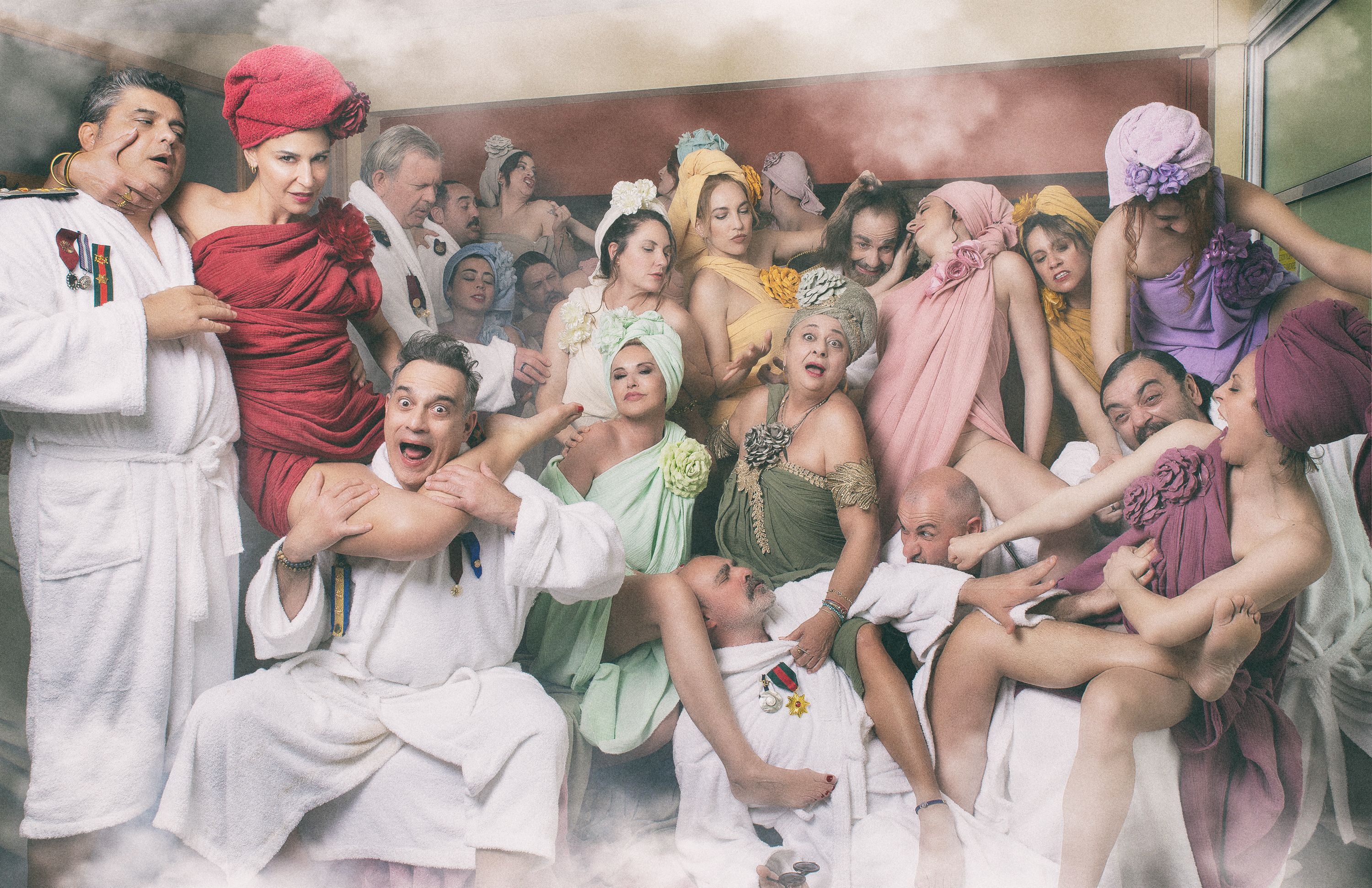 Lysistrata