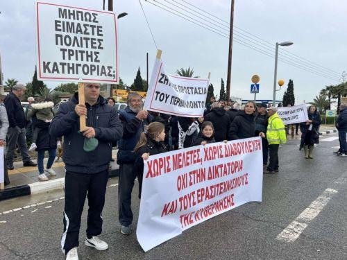 Mazotos Topluluğu'ndan Cumhurbaşkanı'na Çağrı: Tuzdan Arındırma Tesisi Planları Yeniden Değerlendirilsin