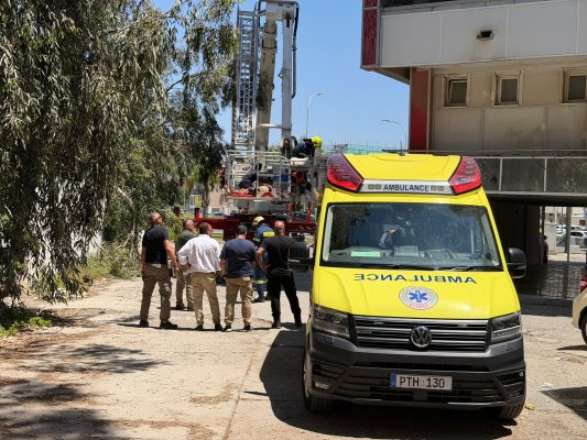 Polis, ölümcül atlayışla ilgili iç soruşturma açmayacak