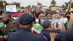 Güney Afrika'da Göçmen Karşıtı Protestolar Neden Çıkıyor?