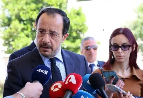 Christodoulides, büyükelçilik ve direkt uçuşları başlatmak için tarihi ilk resmi ziyaretle Kazakistan'a gidiyor