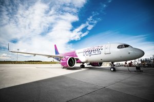 Wizz Air Tel Aviv uçuşlarını yeniden başlatıyor, filosunu genişletiyor