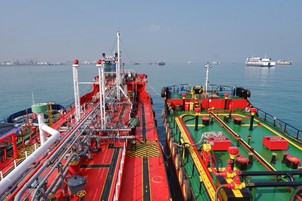 Kıbrıs Denizciliği Küresel Konumunu Güçlendiriyor, Sektör 1.9 Milyar Avro Katkı Sağlıyor