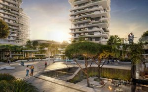 Uluslararası Firmalar Neden Limasol'u Tercih Ediyor