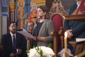 Güney Kıbrıs, BM Genel Sekreteri'nin Siyasi İradesine Güveniyor