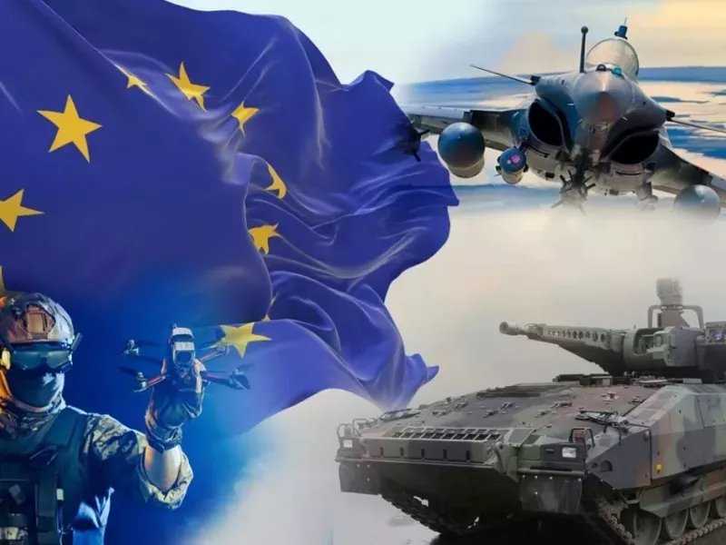Kıbrıs, AB’nin SAFE Savunma Fonundan İlk 177,2 Milyon Avro Ödemesini Aldı